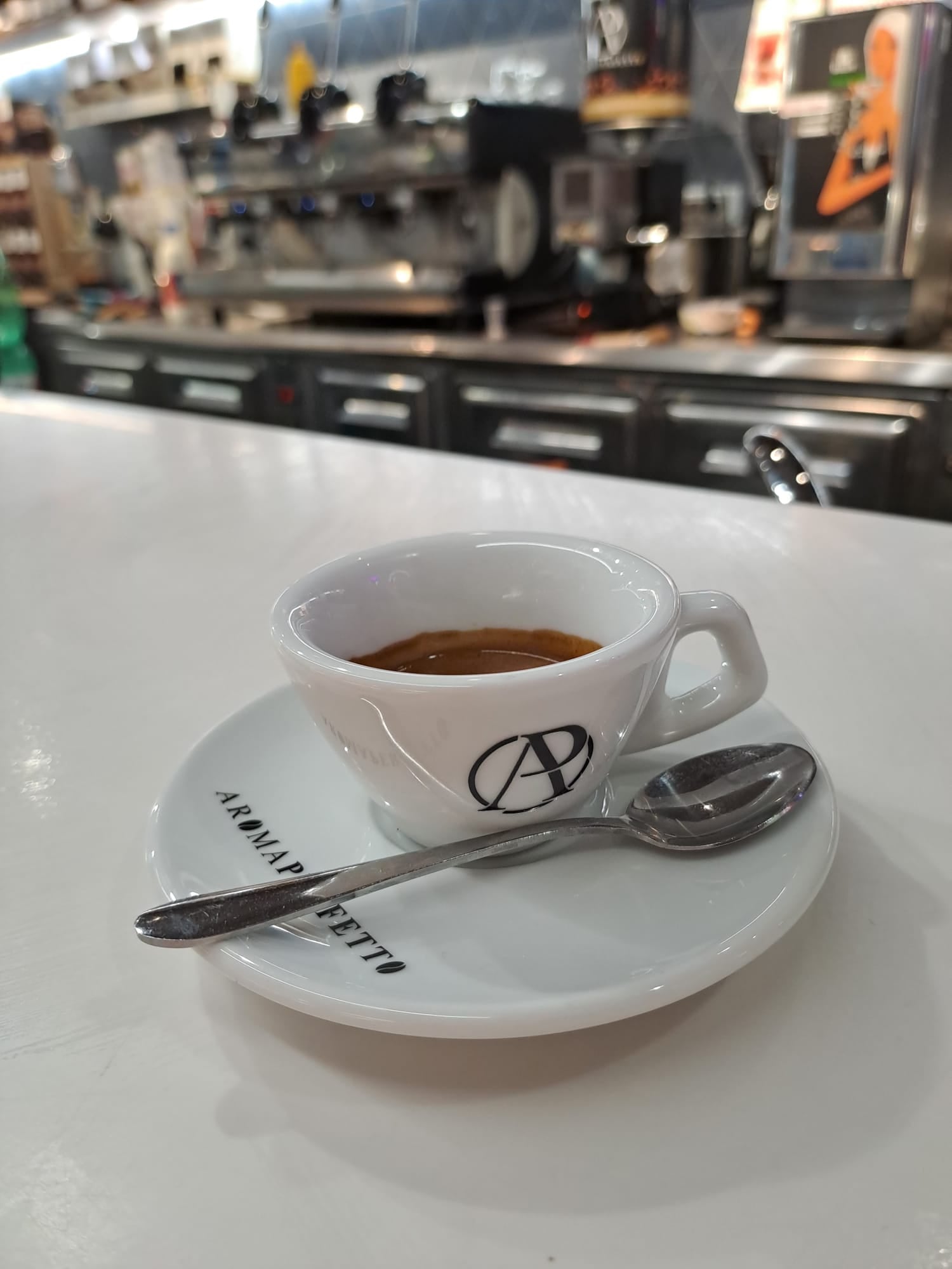 Caffè
