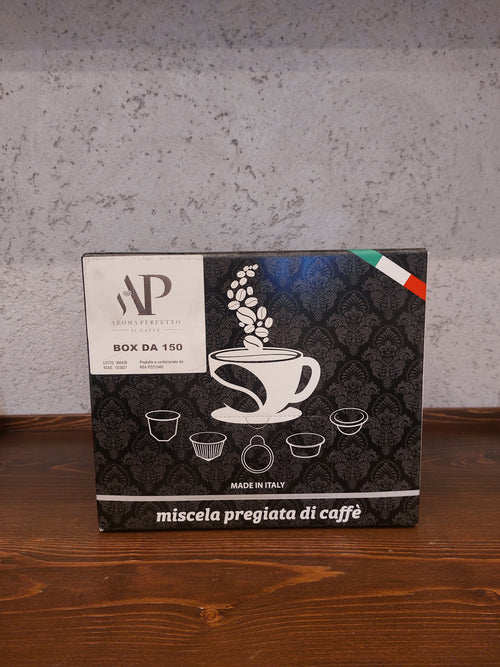Caffè in Cialde