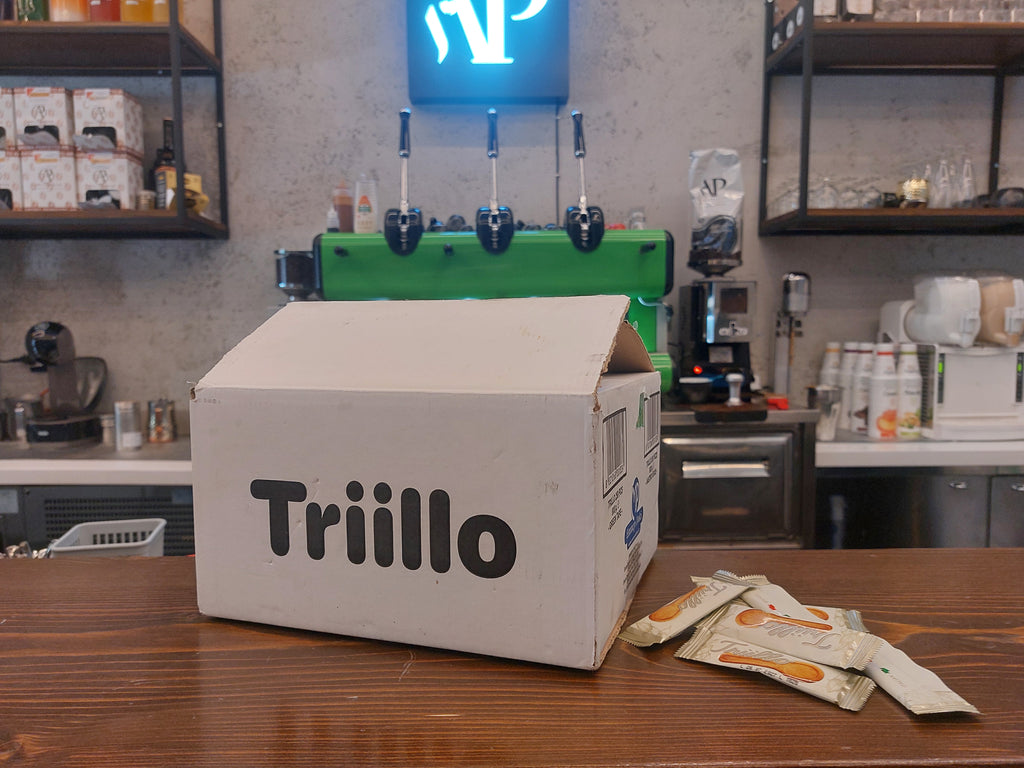 Biscottini Triillo