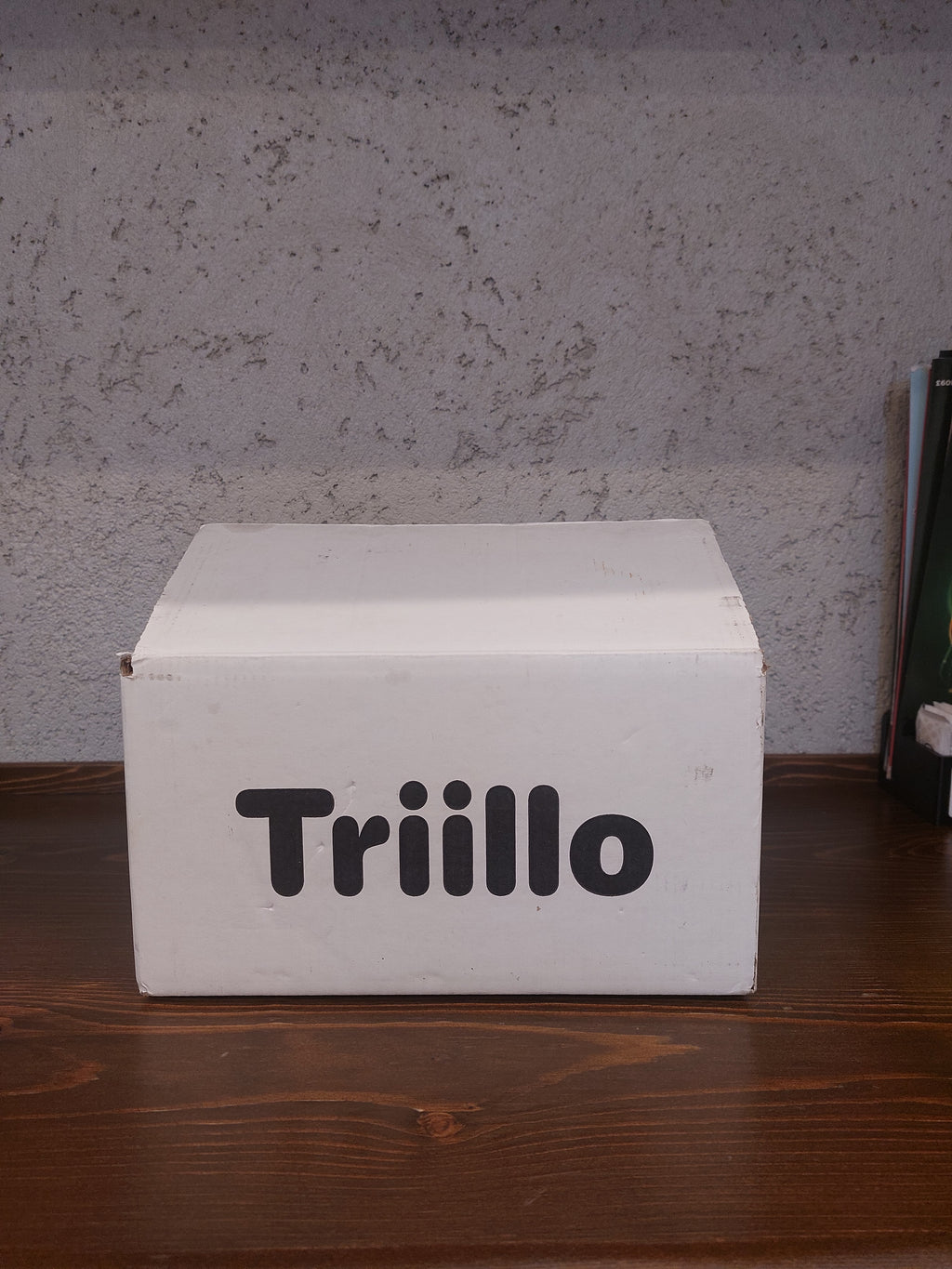 Biscottini Triillo