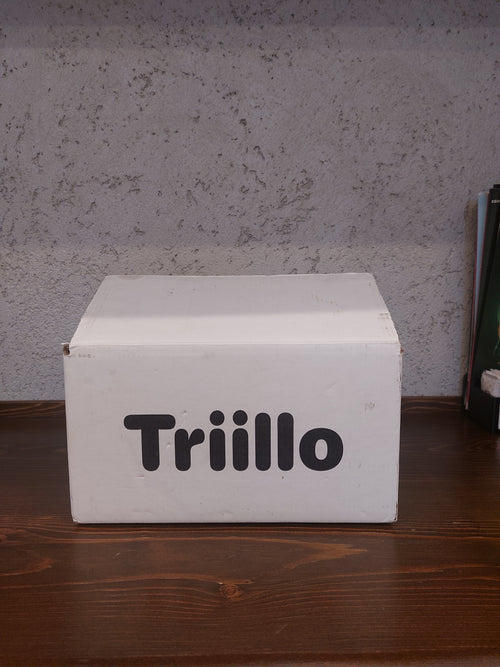 Biscottini Triillo