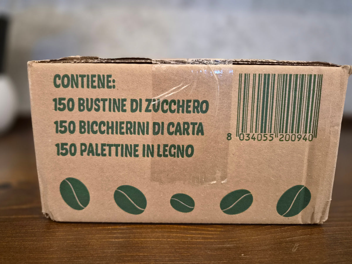 Kit Accessori Bio
