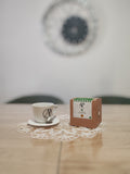 Green Tea Gunpowder