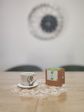 Mango and Mint Infusion