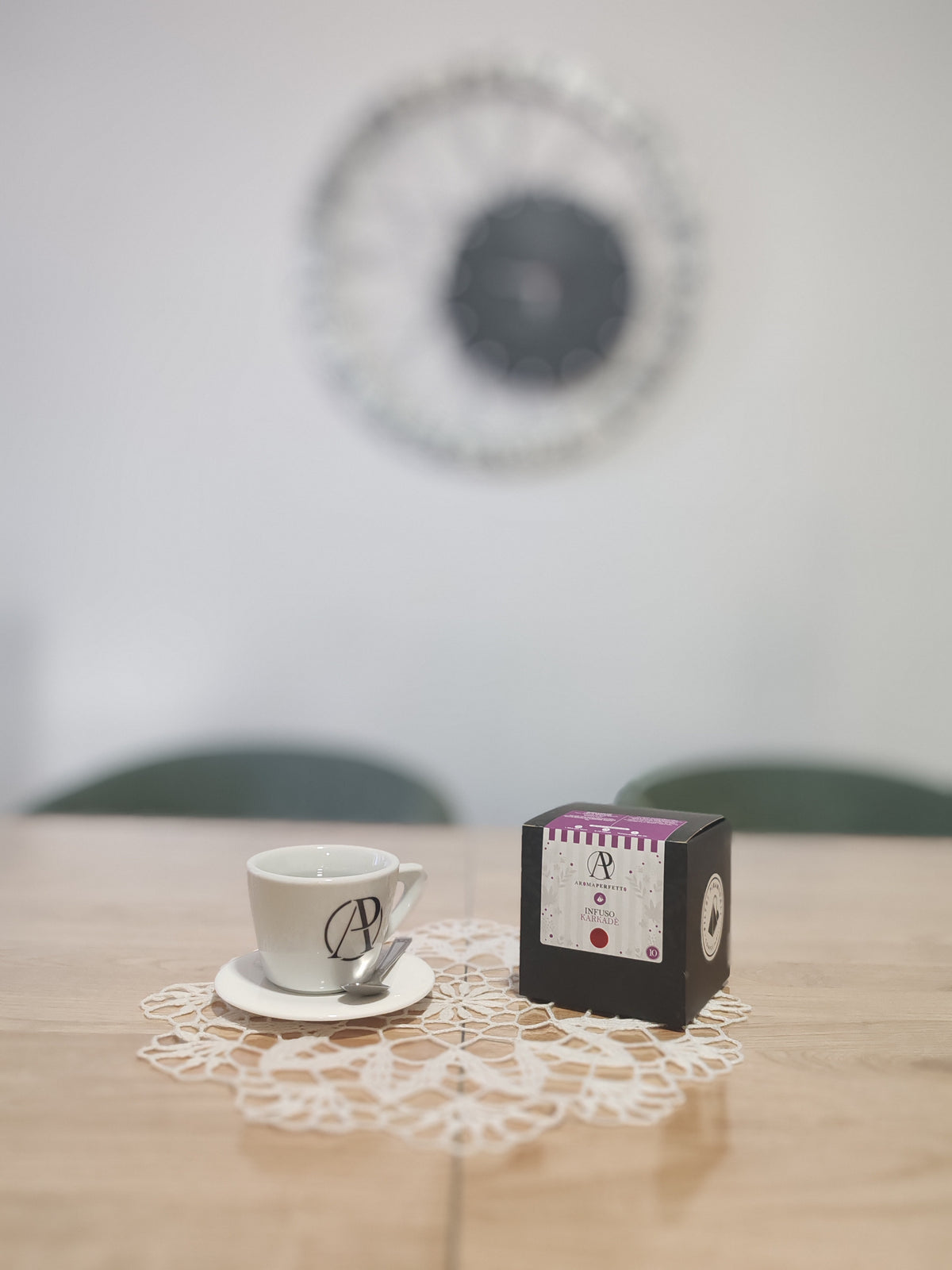 Hibiscus Tea