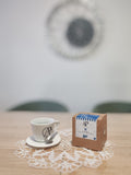 Rooibos Infusion Blueberries and Ginger