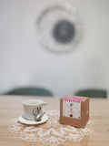 Detoxifying Herbal Tea