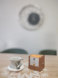 Earl Grey Bergamot Tea