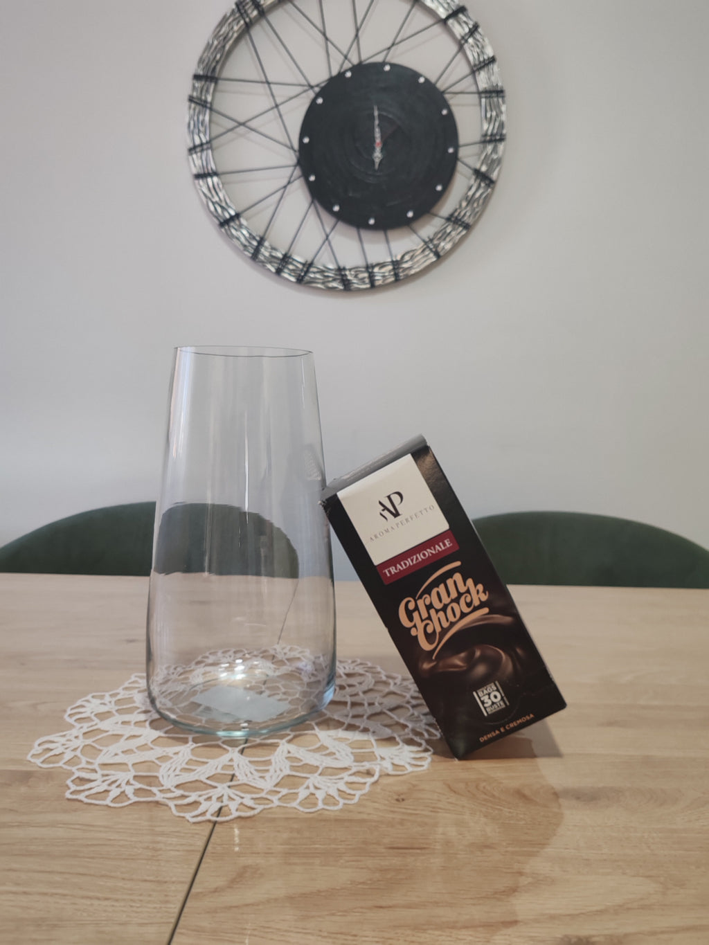 Hot Chocolate