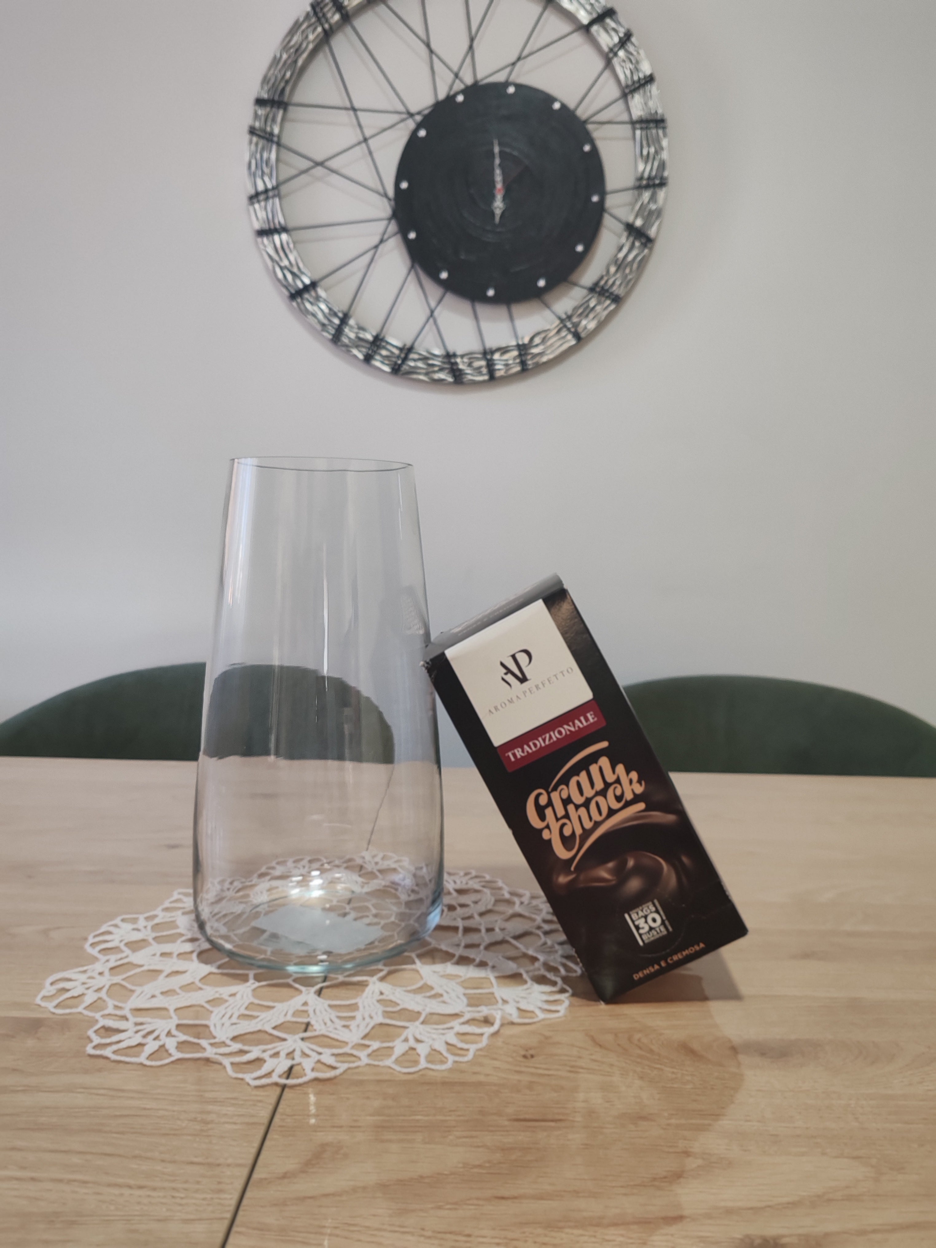 Hot Chocolate