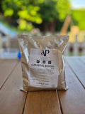 Ginseng Rosso in Polvere